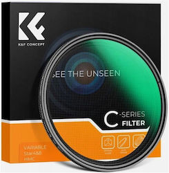 K&F Concept Objektivfilter 72mm K&F Concept Objektivfilter 72mm
