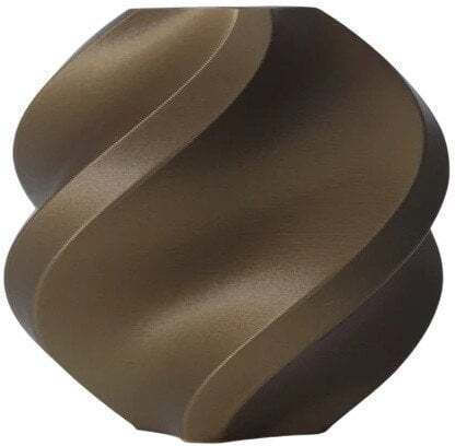 Bambu Lab Filament Pentru Imprimante 3D PLA 1.75mm - Bronz 1kg 1 Buc (Refill)