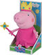 Hasbro Plüsch Peppa Pig 25 cm