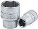 Teng Tools Pneumatic Hexagon Socket with Frame Host 1/2" Diameter 1/2" / 21 / 38