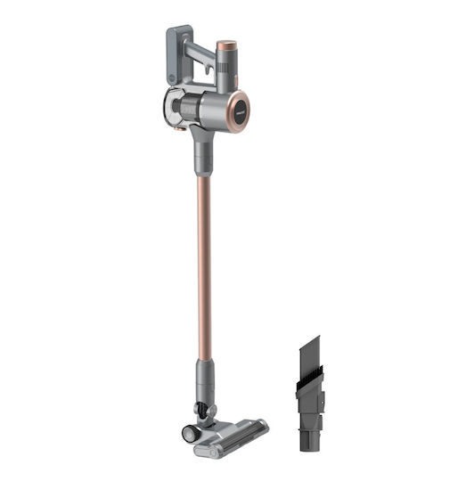 Sokany SK-13022 Ηλεκτρική Σκούπα Stick Γκρι