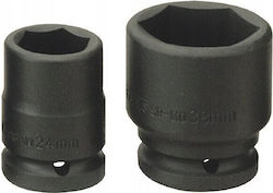 Teng Tools Partner Pneumatic Socket with Frame Host 1" Diameter 1" / 33 Teng Tools Partner Pneumatic Socket with Frame Host 1" Diameter 1" / 33