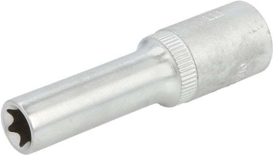 Forsage Nuss mit Vierkant-Antrieb 3/8" Durchmesser 3/8" 1Stück