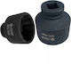 Forsage Pneumatic Socket with 3/4" Frame Host Diameter 3/4" / 55