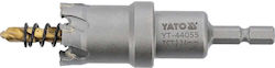 Yato Hole Saw Dry Cutting 24mm
