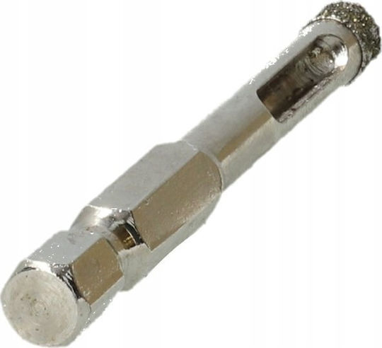 Norton Diamant Lochsäge Trockenschnitt mit Durchmesser 8mm