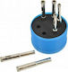 AWTools Diamond Hole Saw Set for Tile