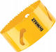 DEWALT Ποτηροπρίονο Ξηρής Κοπής με Διάμετρο 114mm