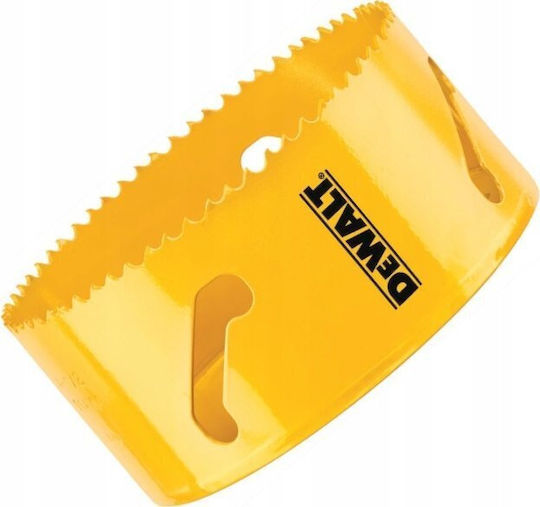 DEWALT Ποτηροπρίονο Ξηρής Κοπής με Διάμετρο 114mm