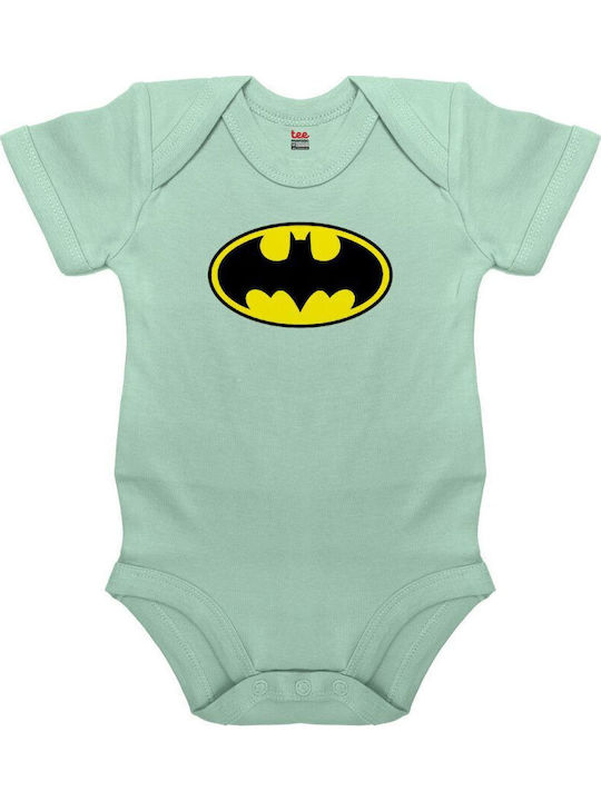 Koupakoupa Batman Short-Sleeved Mint