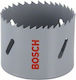 Bosch Hole Saw BI-METAL HSS for Metal and Plastic