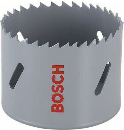 Bosch Hole Saw BI-METAL HSS for Metal and Plastic