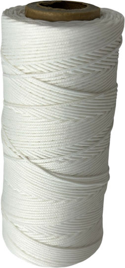 Κορδόνια Μακραμέ 0.5mm 100 Μετρά