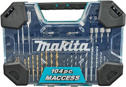 Makita Burghiu Makita Burghiu