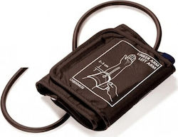 Blutdruckmessgerät Zubehör Manschette Für Erwachsene 22-32cm Schwarze Blutdruckmessgerät Zubehör Manschette Für Erwachsene 22-32cm Schwarze