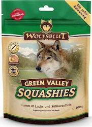 Wolfsblut Hundeleckerlis Green Valley Hundeleckerlis 300g Wolfsblut Hundeleckerlis Green Valley Hundeleckerlis 300g