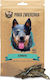 Paka Zwierzaka Paka Zwierzaka Sprats 100% Dog Treat 60 G