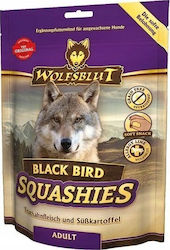 Wolfsblut Dog Squashies Black Bird 300g