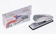 Eagle Hand Stapler Gray
