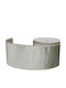 Arpimex Srl Christmas Ribbon Gold 1pc