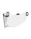 Helmet Visor Axxis Gostfighter 4802101913 V-36 Max Vision Transparent