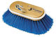 Shurhold Bootswaschzubehör Weiche Blaue Bürste 15cm