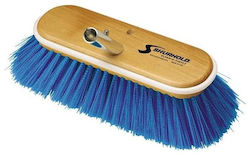 Shurhold Brush Extra Soft Blue 25cm