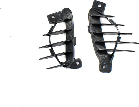 Aeratoare Exterioare Bord Stânga Dreapta Set Fit110r/xgj110-16d 650-21-11000