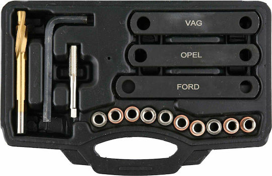 Yato YT-17700 Kit de reparare a firelor 1buc