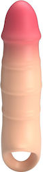 Dildo realist Flesh