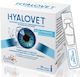 Zwitter Hyalovet Dry Eye Drops 30x0.35ml