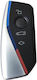 Κέλυφος Τύπου Bmw Smartkey Κλειδί 4 Κουμπιά Νέο Μοντέλα