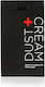 Dust+Cream Papier Tasche für Geschenke Bunt 15x9x25cm.