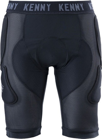 Kenny Protecție Șolduri Rock Under Short Negru Kenny