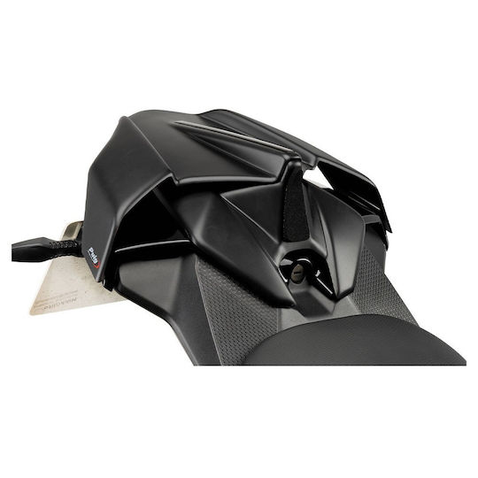Rear Seat Cover Matte Black Bmw M1000rr S1000rr '23-'25 21569j Puig
