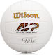 Wilson Volleyball Ball Mr Cast Away No 5 Wth14615xdef