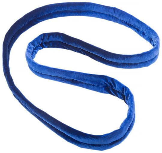Tiguar Tiguar Velvet Hammock Aerial Blue