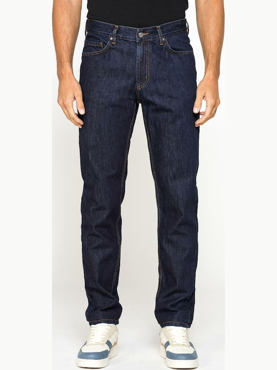 Carrera Jeans Ανδρικό Παντελόνι Τζιν με Regular...