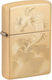 Zippo Dragon Αντιανεμικός Αναπτήρας Φλόγας
