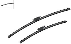 Bosch Set Ștergătoare Față 600mm/450mm
