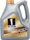 Mobil 1 FS Синтетичен Масло за Автомобили 0W-40 4лт