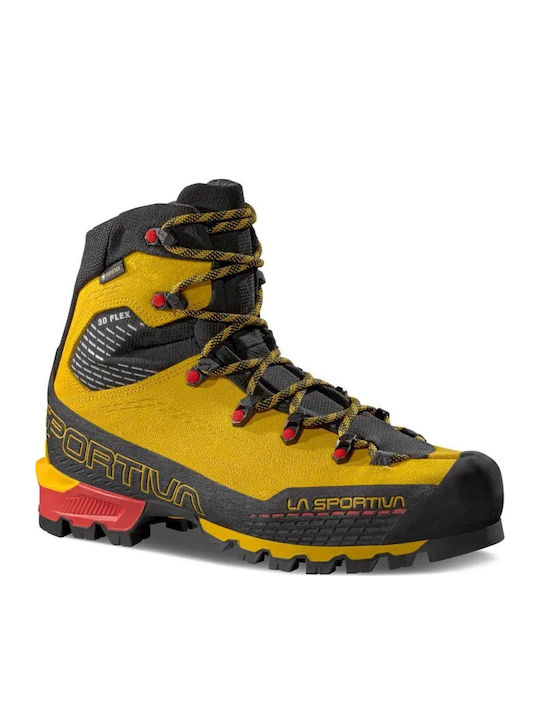 La Sportiva Trango Men's Hiking Shoes Waterproof with Gore-Tex