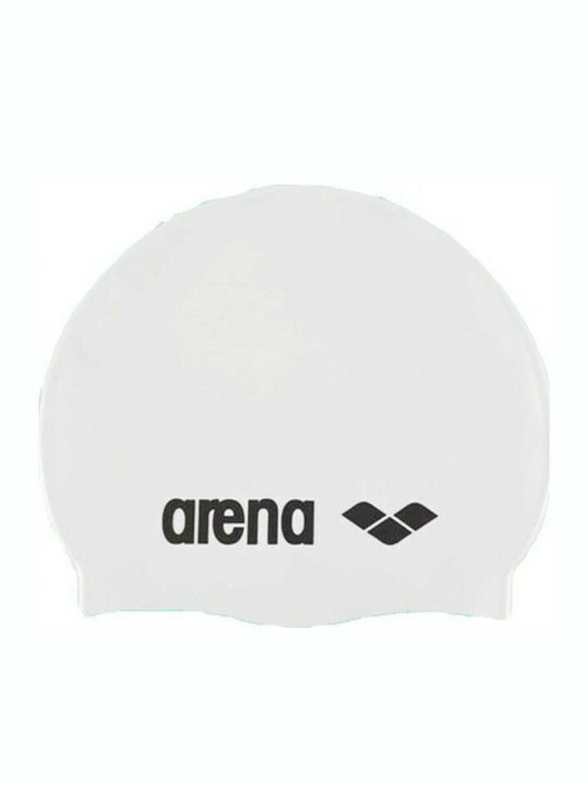 Arena Classic Silicone Swimming Caps 91662-20 W...
