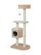Zolux Kratzbaum Beige