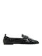 Blitz01 Women's Ballerina Shoes in Black Color FW25 M 150853 001