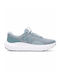 Charged Surge 4 Frauen Sportschuhe Laufen Mint