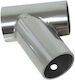 Σύνδεσμος T 60° Inox 316