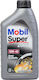 Mobil Super 2000 X1 Car Oil 10W-40 1lt