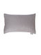 Domoletti Domoletti Graues Sofa-Kissen 30x50cm