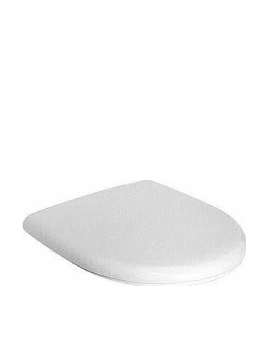 Koło Bidet Plastic Toilet Seat White